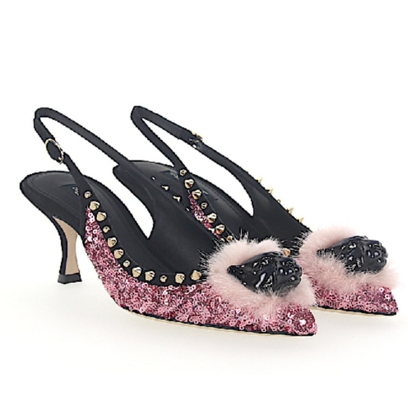 Dolce & Gabbana Shoes - Dolce &Gabbana shoes size 38.5